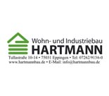 Hartmann Fertigteilbau GmbH