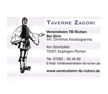 Taverne Zagori